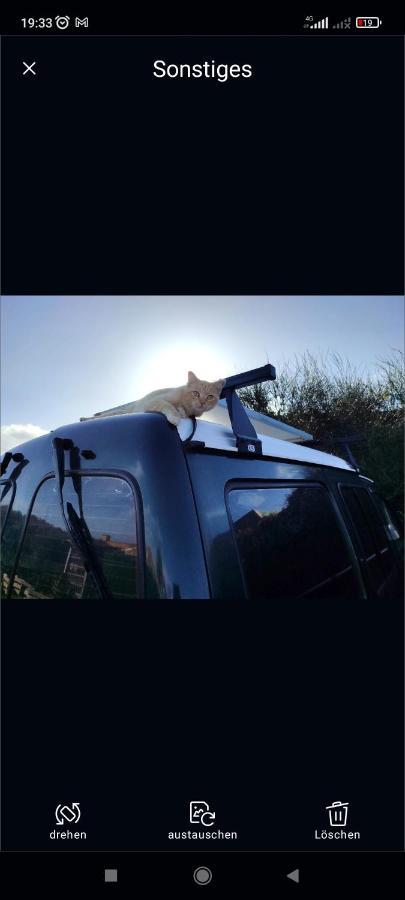 Beautiful Campervan To Rent ซานตาครูซ เด เตเนริเฟ ภายนอก รูปภาพ